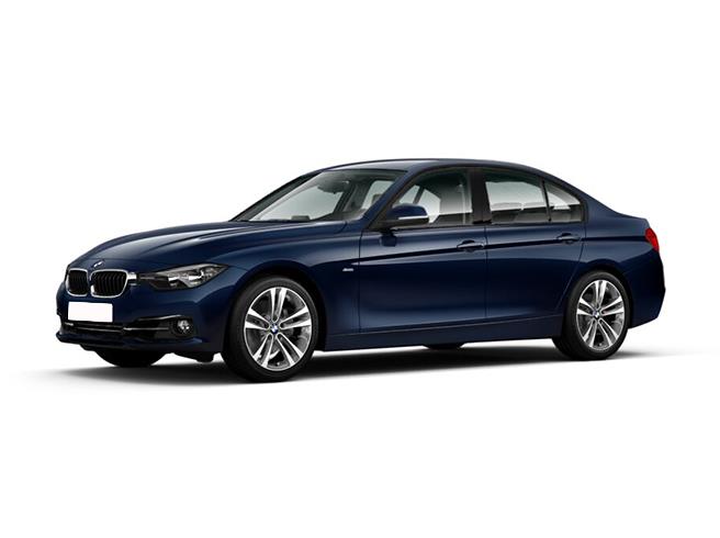 bmw 328i 2.0 m sport 16v activeflex 4p automático