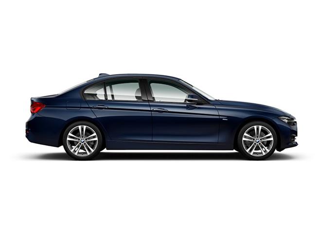 2.0 M SPORT 16V ACTIVEFLEX 4P AUTOMÁTICO