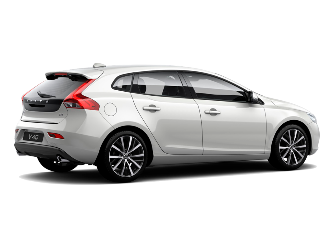 V40 2 0 T4 Momentum Gasolina 4p Automatico 19 Webmotors