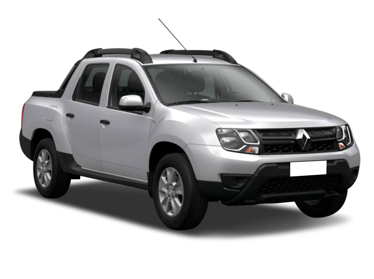 renault duster oroch 1.6 16v flex expression 4p manual