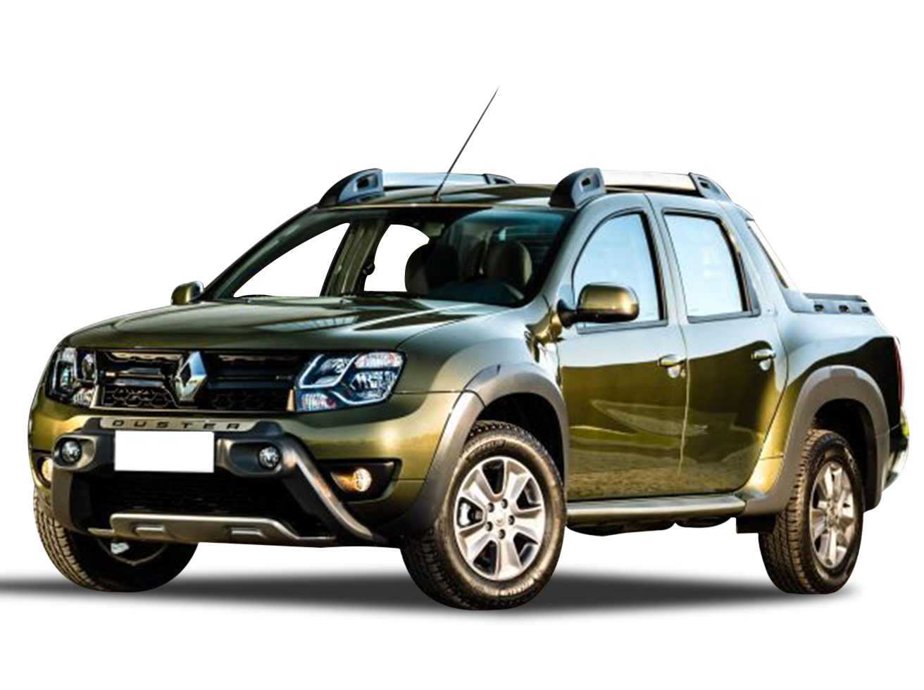 renault duster oroch 1.6 16v flex dynamique 4p manual