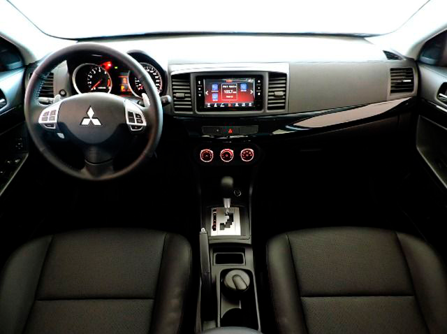 2.0 HL-T 16V GASOLINA 4P AUTOMÁTICO