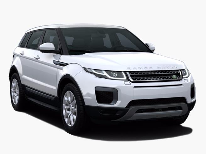 land rover range rover evoque 2.0 se 4wd 16v gasolina 4p automático