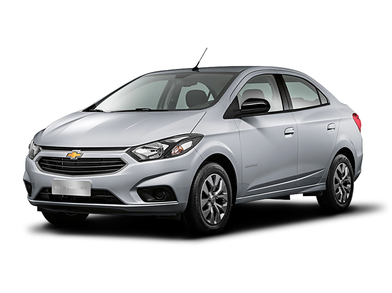 chevrolet prisma 1.4 mpfi advantage 8v flex 4p automático