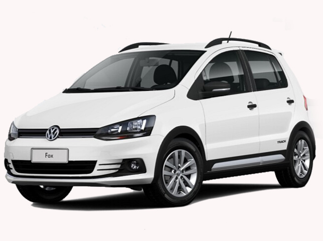 volkswagen fox 1.0 mpi track 12v flex 4p manual