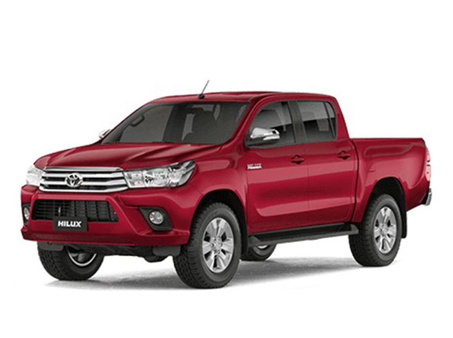 toyota hilux 2.8 srv 4x4 cd 16v diesel 4p automático