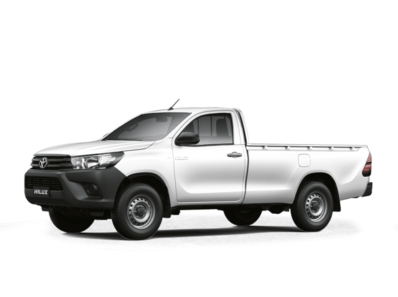 toyota hilux 2.8 4x4 cs 16v turbo diesel 2p manual