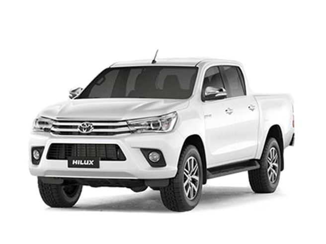 toyota hilux 2.8 srx 4x4 cd 16v diesel 4p automático
