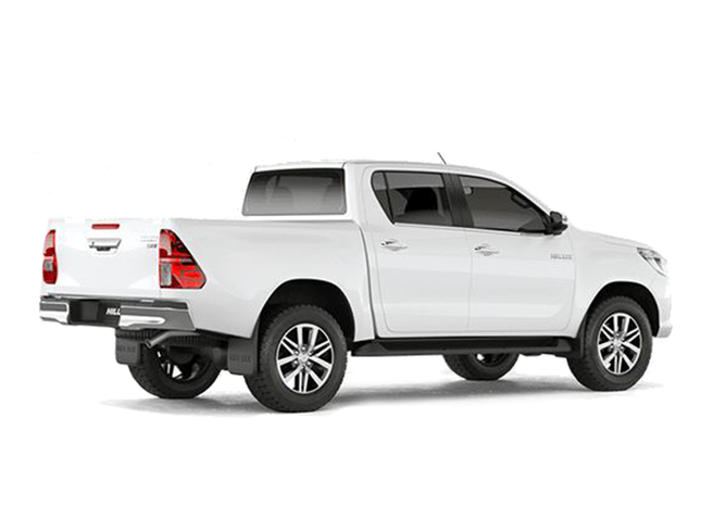 2.8 SRX 4X4 CD 16V DIESEL 4P AUTOMÁTICO