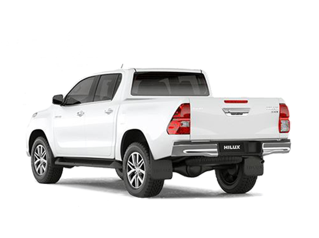 2.8 SRX 4X4 CD 16V DIESEL 4P AUTOMÁTICO