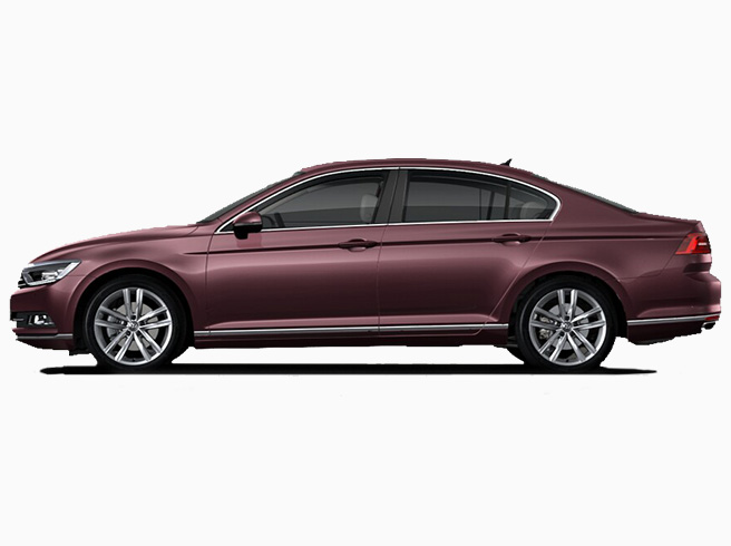 2.0 16V TSI BLUEMOTION GASOLINA HIGHLINE 4P DSG