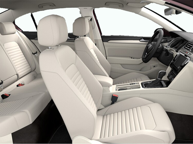 2.0 16V TSI BLUEMOTION GASOLINA HIGHLINE 4P DSG