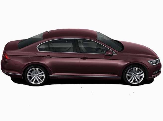 2.0 16V TSI BLUEMOTION GASOLINA HIGHLINE 4P DSG