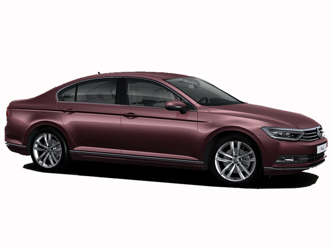 2.0 16V TSI BLUEMOTION GASOLINA HIGHLINE 4P DSG