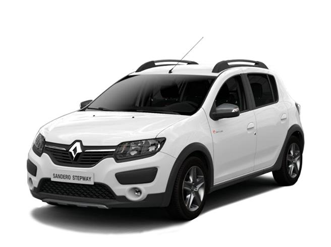 renault sandero 1.6 stepway rip curl 8v flex 4p manual