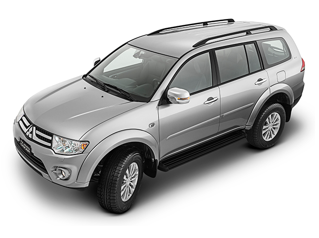3.2 HPE 4X4 7 LUGARES 16V TURBO INTERCOOLER DIESEL 4P AUTOMÁTICO