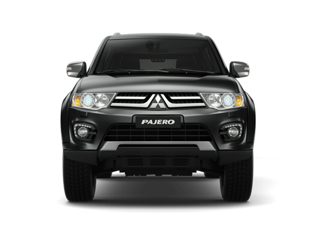 3.2 HPE 4X4 7 LUGARES 16V TURBO INTERCOOLER DIESEL 4P AUTOMÁTICO