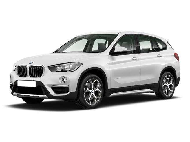 bmw x1 2.0 16v turbo gasolina sdrive20i x-line 4p automático