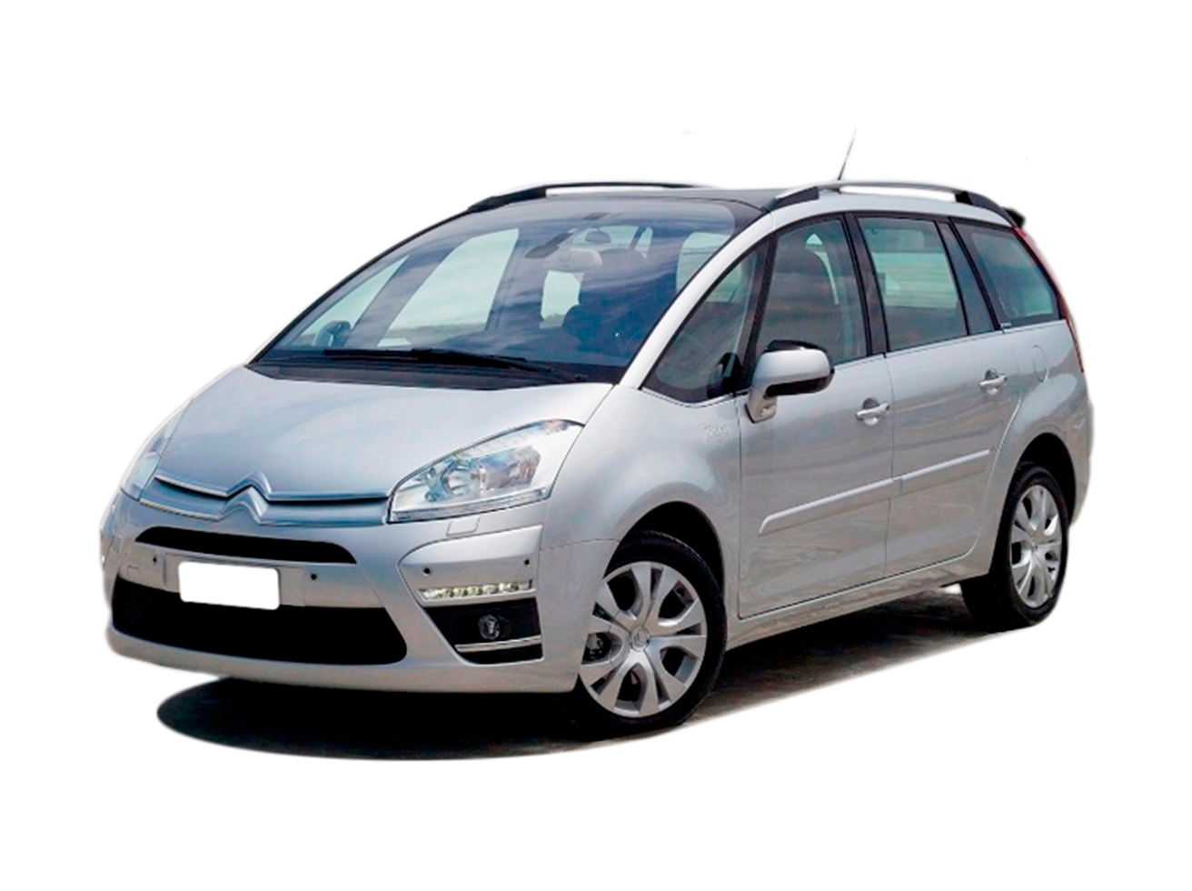 Citroen c4 png