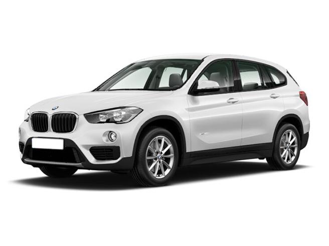 bmw x1 2.0 16v turbo gasolina sdrive20i sport 4p automático