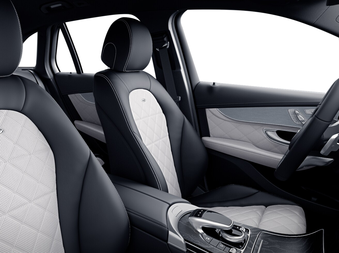 2.0 CGI GASOLINA SPORT 4MATIC 9G-TRONIC