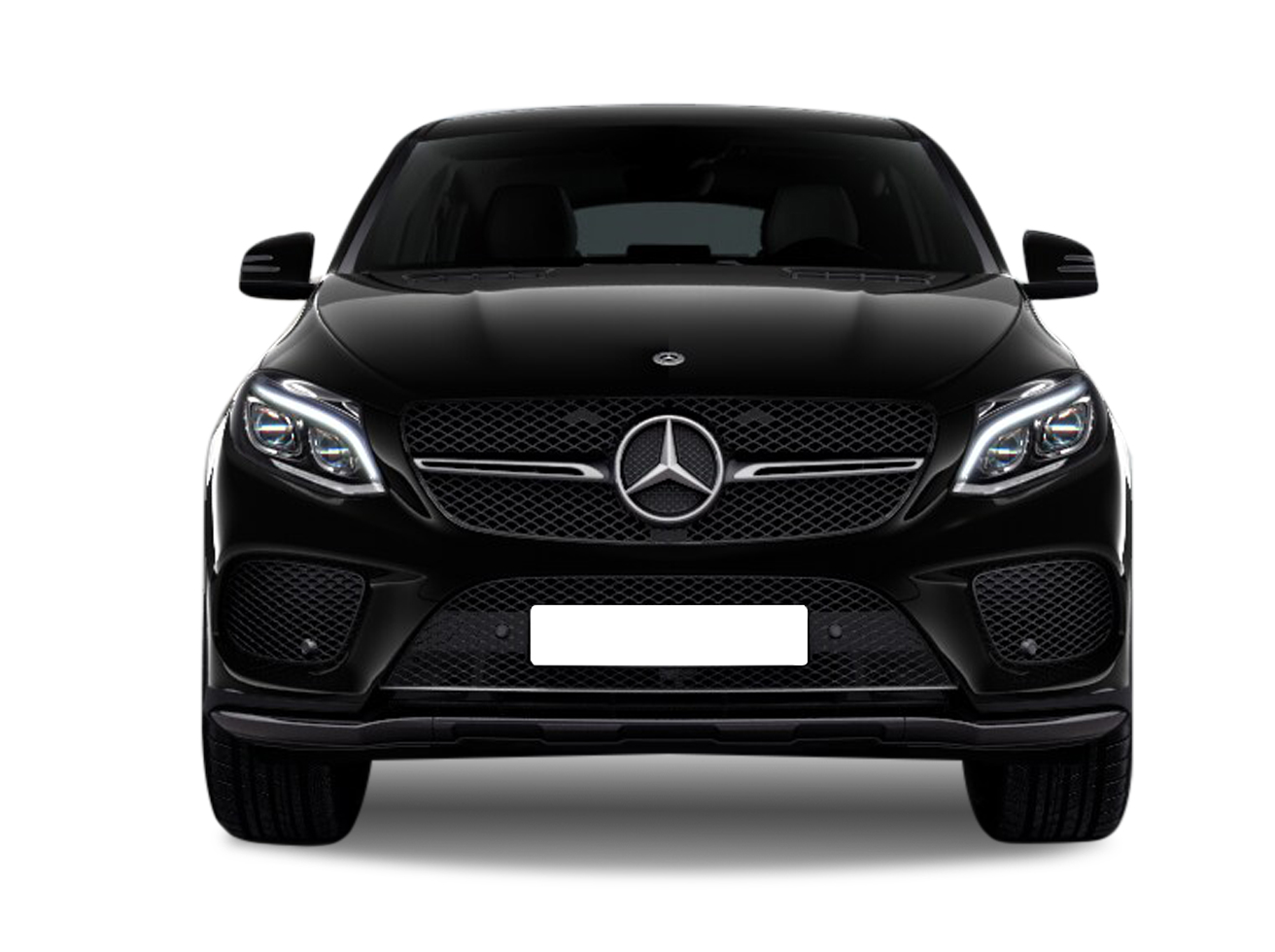 3.0 V6 GASOLINA NIGHT COUPÉ 4MATIC 9G-TRONIC