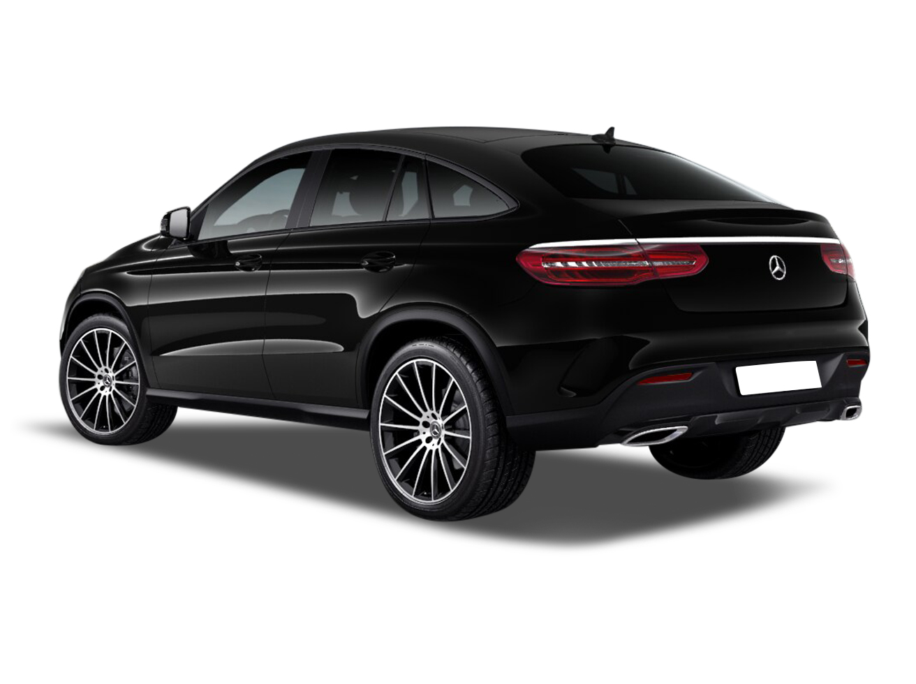 3.0 V6 GASOLINA NIGHT COUPÉ 4MATIC 9G-TRONIC