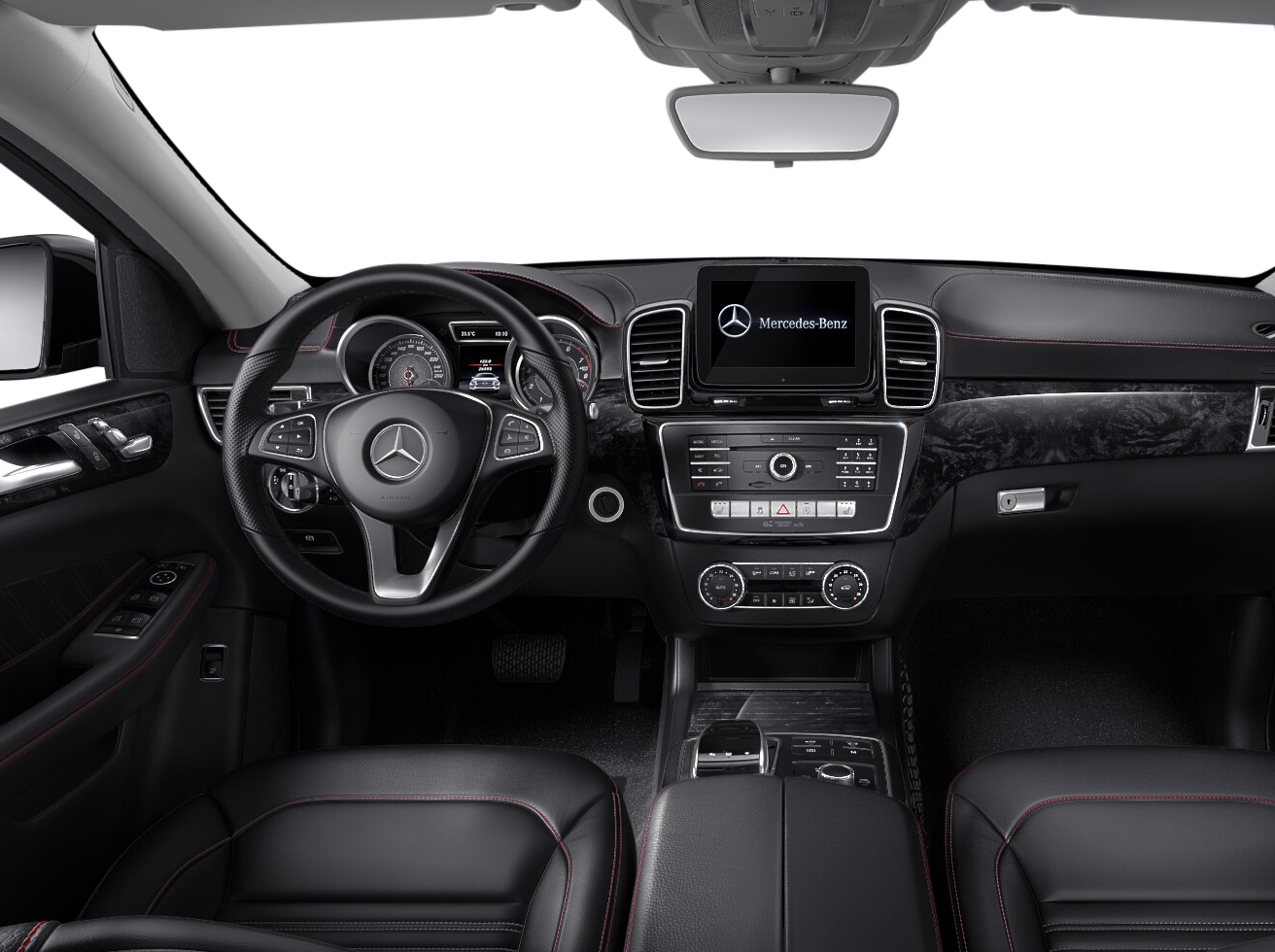 3.0 V6 GASOLINA NIGHT COUPÉ 4MATIC 9G-TRONIC