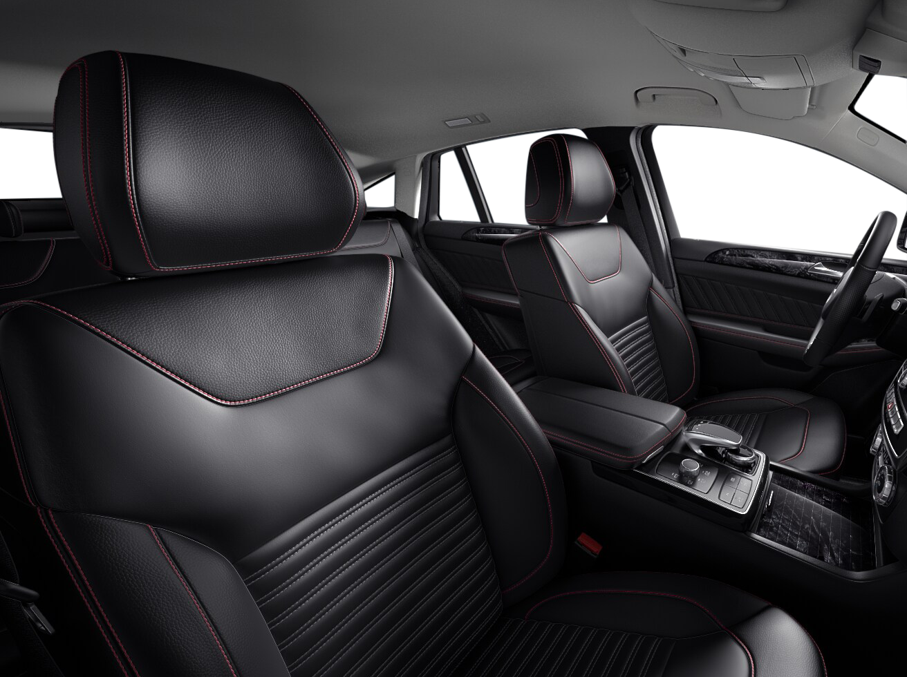 3.0 V6 GASOLINA NIGHT COUPÉ 4MATIC 9G-TRONIC