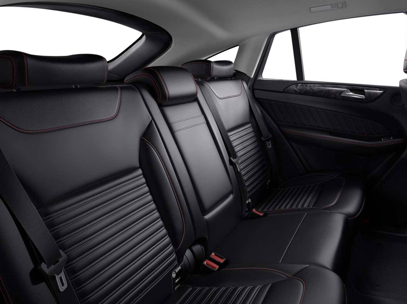 3.0 V6 GASOLINA NIGHT COUPÉ 4MATIC 9G-TRONIC