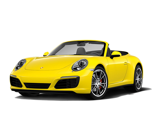 porsche 911 3.0 24v h6 gasolina carrera 4s cabriolet pdk