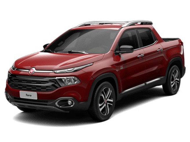 fiat toro 2.0 16v turbo diesel volcano 4wd at9