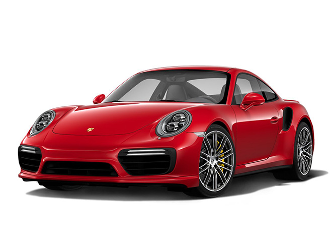 porsche 911 3.8 24v h6 gasolina turbo s pdk