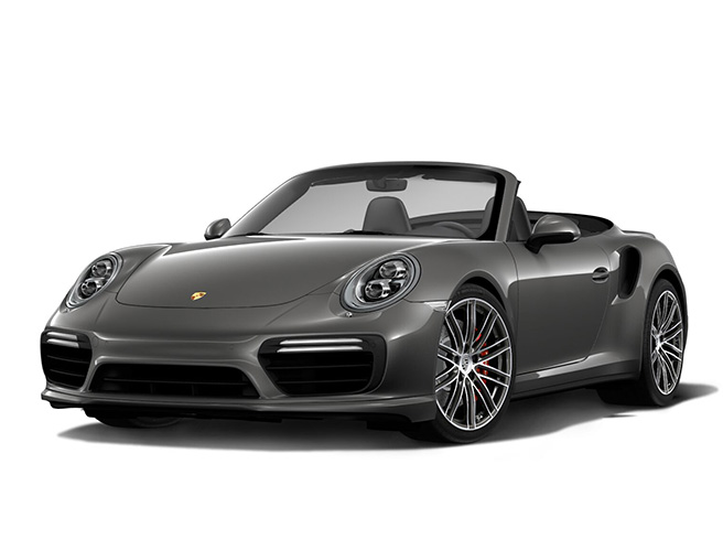 porsche 911 3.8 24v h6 gasolina turbo cabriolet pdk