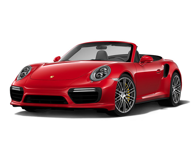porsche 911 3.8 24v h6 gasolina turbo s cabriolet pdk