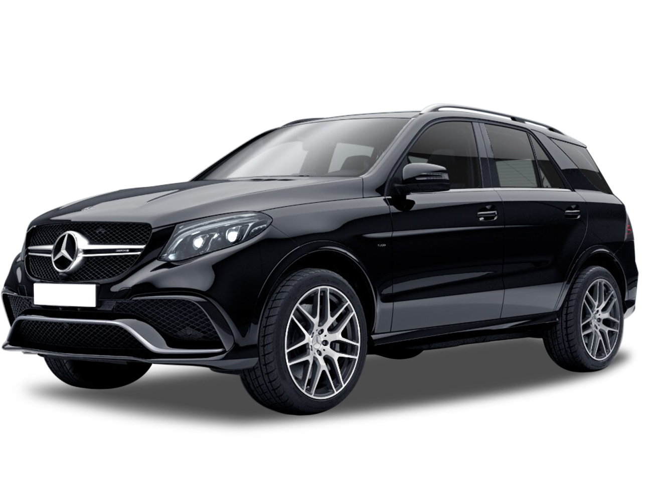 mercedes-benz gle 63 amg 5.5 v8 turbo gasolina 4matic 7g-tronic