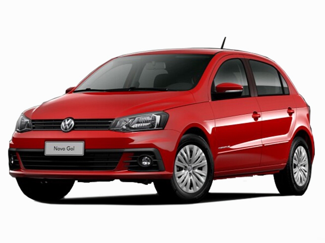 volkswagen gol 1.0 12v mpi totalflex comfortline 4p manual