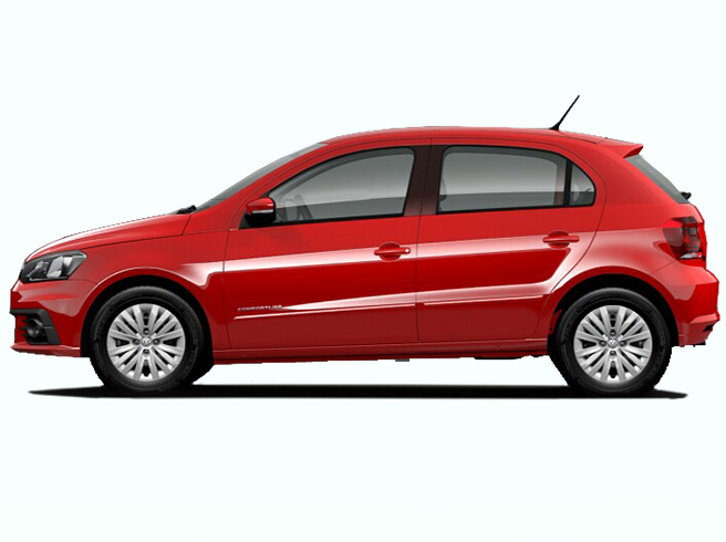1.6 MSI TOTALFLEX COMFORTLINE 4P I-MOTION