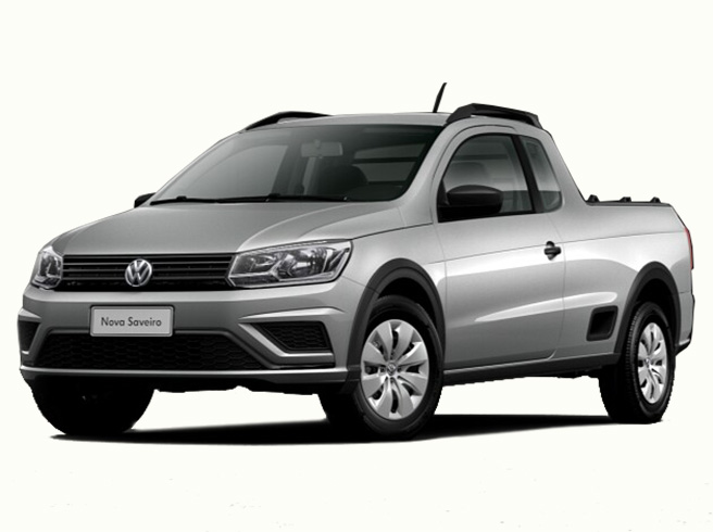 volkswagen saveiro 1.6 msi trendline ce 8v flex 2p manual