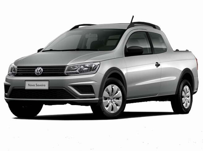 volkswagen saveiro 1.6 msi trendline cd 8v flex 2p manual