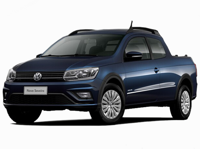 volkswagen saveiro 1.6 msi highline cd 8v flex 2p manual