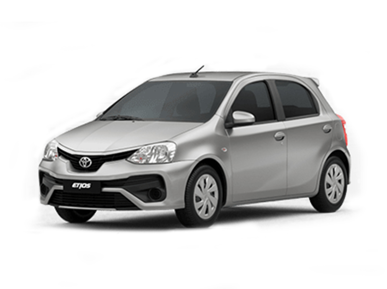 toyota etios 1.3 x 16v flex 4p automático