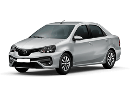toyota etios 1.5 xls sedan 16v flex 4p automático
