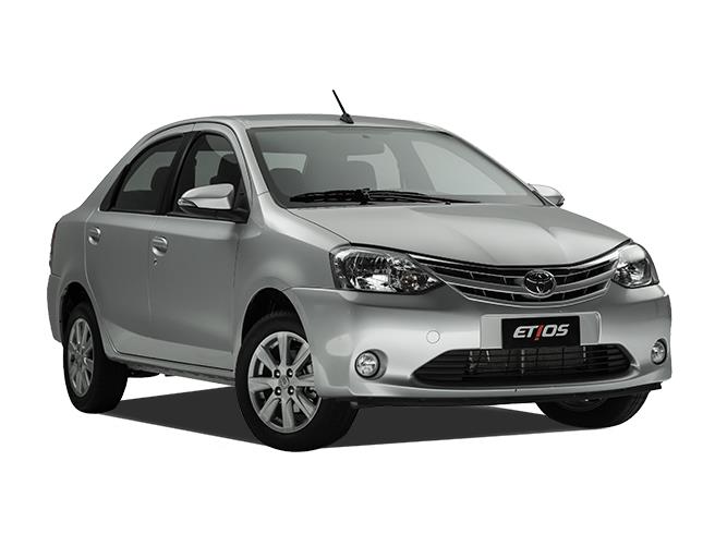 toyota etios 1.5 xls sedan 16v flex 4p automático