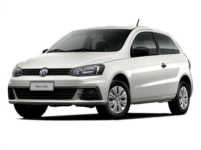 1.0 12V MPI TOTALFLEX TRENDLINE 2P MANUAL