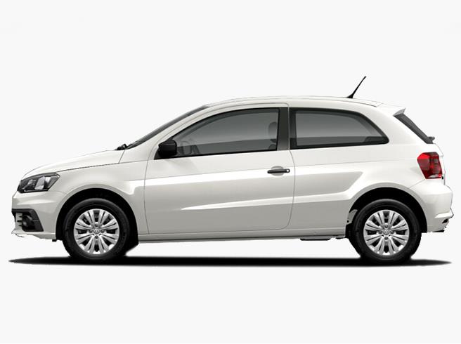 1.0 12V MPI TOTALFLEX TRENDLINE 2P MANUAL