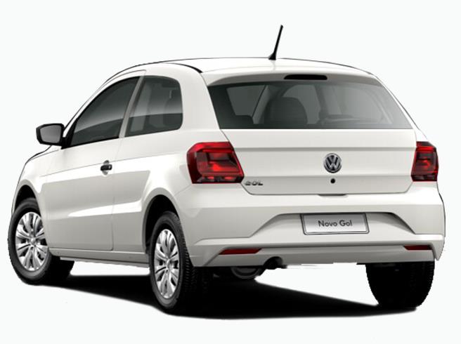 1.0 12V MPI TOTALFLEX TRENDLINE 2P MANUAL