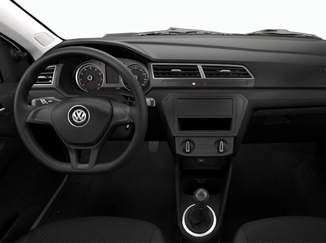 1.0 12V MPI TOTALFLEX TRENDLINE 2P MANUAL