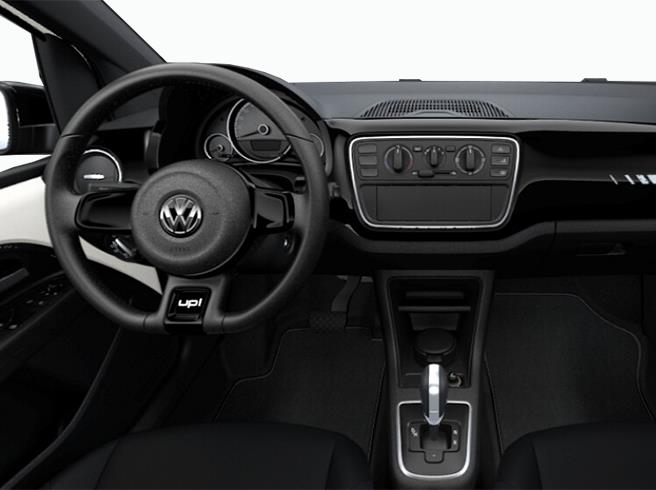 1.0 MPI RUN UP 12V FLEX 4P AUTOMATIZADO