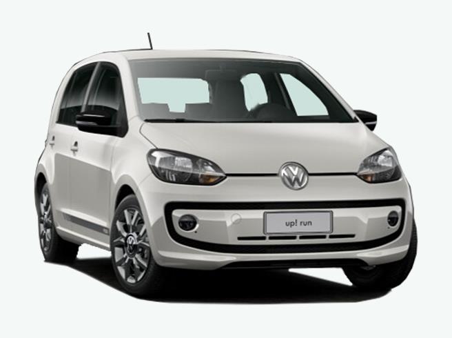 1.0 MPI RUN UP 12V FLEX 4P AUTOMATIZADO